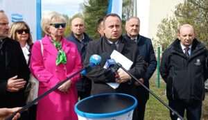 Dęblin wzmacnia ochronę przeciwpowodziową. Inwestycja za ponad 106 mln zł rusza