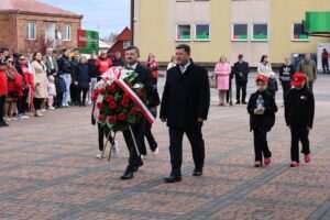 Bieg Cichych Bohaterów w Łaszczowie łączy ludzi