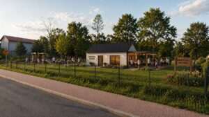 Nowe świetlice w gminie Niemce. Są umowy i konkretne miliony na integrację mieszkańców