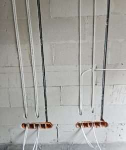 Budowa GOK w Wojciechowie nabiera tempa