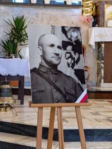 Rajd „Strzały” w Pliszczynie – pamięć i wspólnota