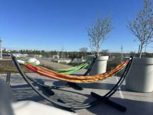 Dworzec PKP – Taras widokowy znów otwarty!