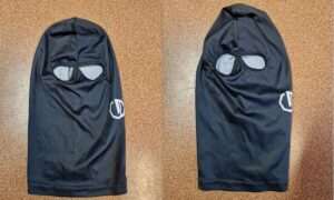 Pościg policyjny na Lubelszczyźnie – zatrzymano sprawców