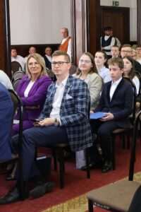 Powiat Lubelski nagrodził artystów i sportowców
