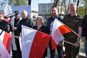 13. Rajd „Zapory” – Gmina Wojciechów była ważnym punktem na trasie rajdu