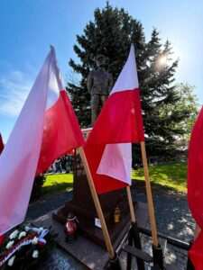 13. Rajd „Zapory” – Gmina Wojciechów była ważnym punktem na trasie rajdu