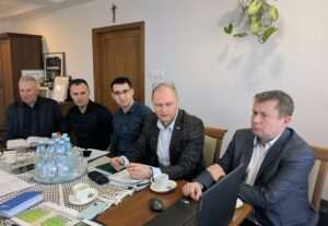 Mieszkania na wynajem w Krzczonowie