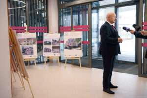 Fundusze Europejskie w praktyce. Dwudniowe obrady Komitetu Monitorującego