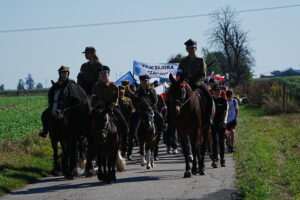 Rajd Zapory 25.04.2026 – przypomnienie wydarzenia