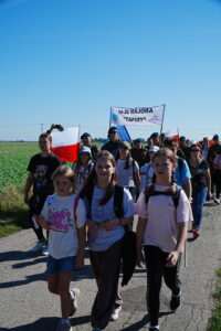 Rajd Zapory 25.04.2026 – przypomnienie wydarzenia