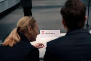 Młodzieżowy Sejmik Lubelskie rozpoczął pierwszą kadencję