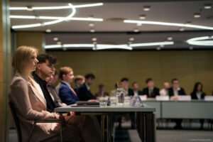 Młodzieżowy Sejmik Lubelskie rozpoczął pierwszą kadencję