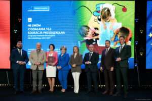 39 mln zł na edukację przedszkolną w Lubelskim