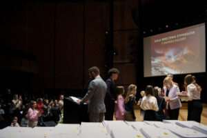 Stypendia kulturalne w Lublinie rozdane