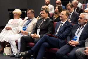 Zamość gospodarzem XII Międzynarodowego Kongresu EKOFORUM