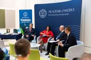 Zamość gospodarzem XII Międzynarodowego Kongresu EKOFORUM