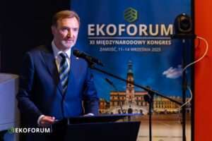 Zamość gospodarzem XII Międzynarodowego Kongresu EKOFORUM