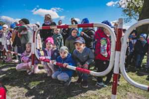 Dzień Bezpieczeństwa na Politechnice przyciągnął tłumy