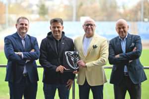 Grupa Maspo głównym sponsorem Motoru Lublin w sezonie 2026