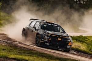 Rajd Nadwiślański 2026 w Lublinie – trasa i meta