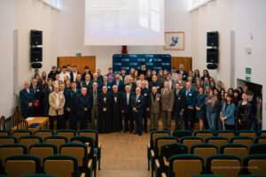 Etyka formacji umundurowanych tematem konferencji na KUL