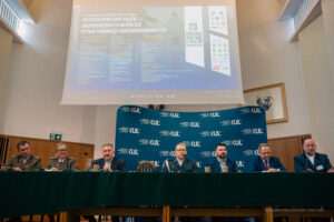 Etyka formacji umundurowanych tematem konferencji na KUL