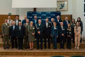 Etyka formacji umundurowanych tematem konferencji na KUL