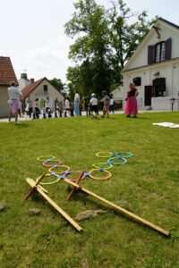 Maj w Kozłówce – wydarzenia i atrakcje 2026