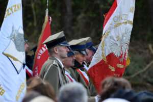 Rekonstrukcja Bitwy pod Zaborecznem przyciągnęła tłumy