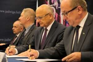 Otwarte Koła Olimpijskie w Lublinie