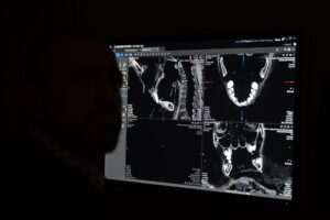 Sztuczna inteligencja odsłania tajemnice egipskiej mumii sprzed 2000 lat