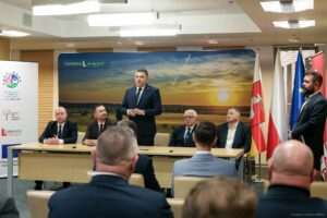 Sielawa z Lubelszczyzny nową marką regionu i turystyki