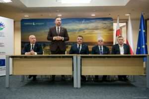 Sielawa z Lubelszczyzny nową marką regionu i turystyki