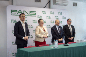 Wręczenie świadectw w Chełmie – ważny krok w karierze