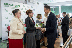 Wręczenie świadectw w Chełmie – ważny krok w karierze