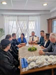 Czujki dymu i czadu dla mieszkańców Gminy Krzczonów