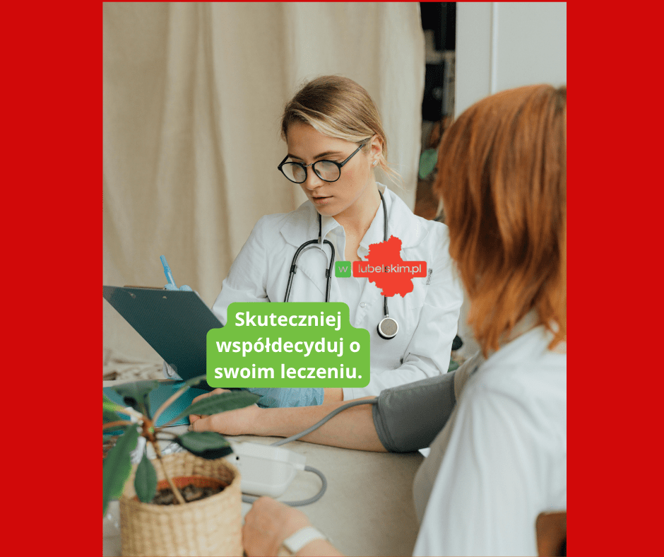 Europejski Dzień Praw Pacjenta – jakie prawa przysługują chorym?