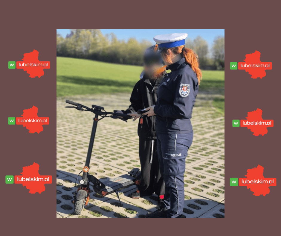 Nowe przepisy hulajnóg elektrycznych. Kto i gdzie może jeździć?