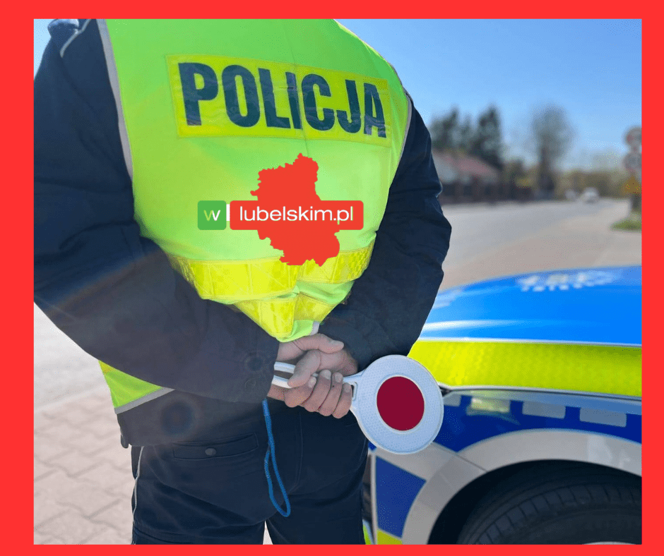 Majówka ruszyła. Policja kontroluje kierowców w całej Polsce
