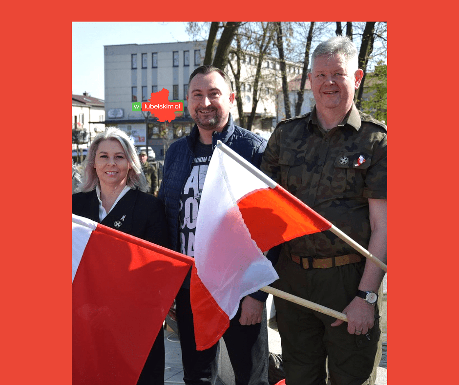 13. Rajd „Zapory” – Gmina Wojciechów była ważnym punktem na trasie rajdu