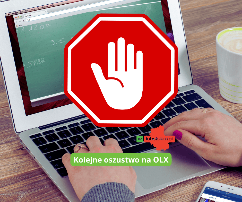 Zamiast zarobić – straciła ponad 20 tysięcy złotych! Kolejne oszustwo na OLX