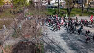 Rajd „Zapory” w Bełżycach – pamięć, historia i wspólnota (25-26 kwietnia 2026 r.)