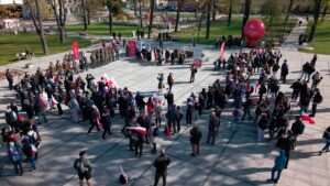 Rajd „Zapory” w Bełżycach – pamięć, historia i wspólnota (25-26 kwietnia 2026 r.)