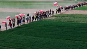 Rajd „Zapory” w Bełżycach – pamięć, historia i wspólnota (25-26 kwietnia 2026 r.)