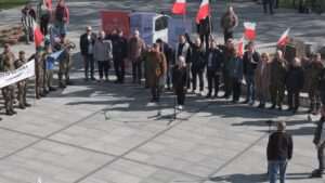 Rajd „Zapory” w Bełżycach – pamięć, historia i wspólnota (25-26 kwietnia 2026 r.)