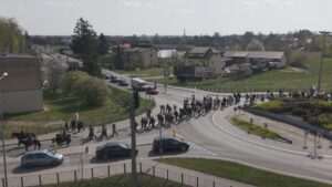 Rajd „Zapory” w Bełżycach – pamięć, historia i wspólnota (25-26 kwietnia 2026 r.)