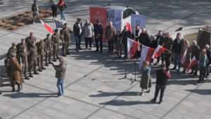 Rajd „Zapory” w Bełżycach – pamięć, historia i wspólnota (25-26 kwietnia 2026 r.)