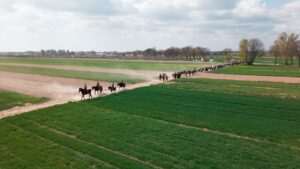 Rajd „Zapory” w Bełżycach – pamięć, historia i wspólnota (25-26 kwietnia 2026 r.)