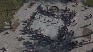 Rajd „Zapory” w Bełżycach – pamięć, historia i wspólnota (25-26 kwietnia 2026 r.)