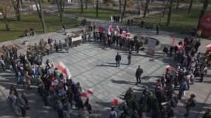 Rajd „Zapory” w Bełżycach – pamięć, historia i wspólnota (25-26 kwietnia 2026 r.)